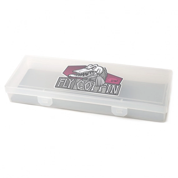 Gäddflugask Foam i gruppen Förvaring / Boxar & Lådor / Flugaskar hos Sportfiskeprylar.se (GAL-F)