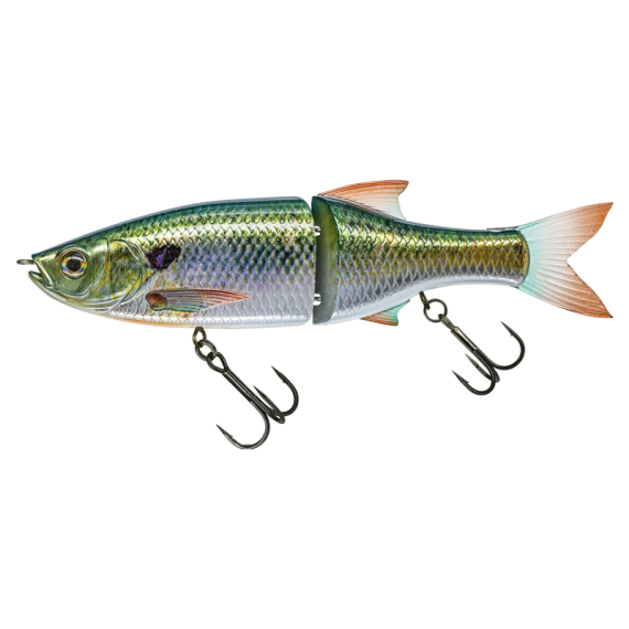 Molix Glide Bait 130 i gruppen Fiskedrag / Swimbaits / Hårda Swimbaits hos Sportfiskeprylar.se (GB130F-228r)