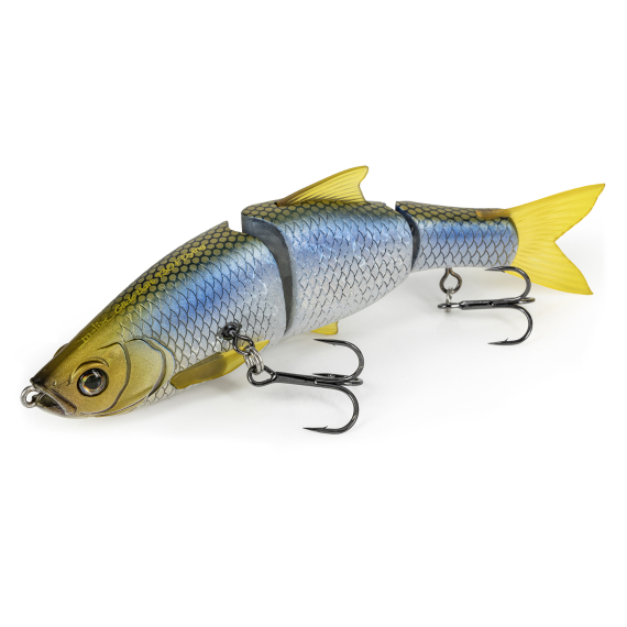 Molix Glide Bait 130 F Dying i gruppen Fiskedrag / Swimbaits / Hårda Swimbaits hos Sportfiskeprylar.se (GB130FD-457r)