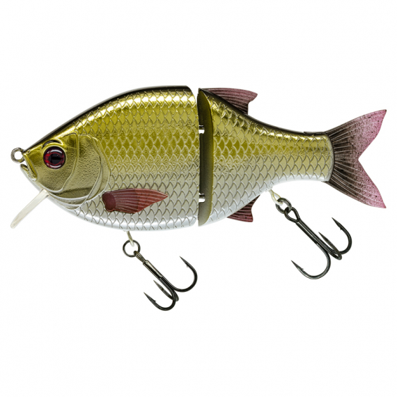 Molix Glide Bait 140 Floating LIP i gruppen Fiskedrag / Swimbaits / Hårda Swimbaits hos Sportfiskeprylar.se (GB140FL-457r)