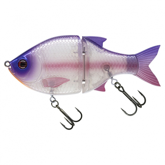 Molix Glide Bait 140 Slow Sinking i gruppen Fiskedrag / Swimbaits / Hårda Swimbaits hos Sportfiskeprylar.se (GB140SS-r)