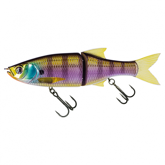 Molix Glide Bait 178 Floating - MX Blue Gill i gruppen Fiskedrag / Jerkbaits hos Sportfiskeprylar.se (GB178F-486)