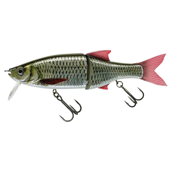 Molix Glide Bait 178 Lip i gruppen Fiskedrag / Swimbaits / Hårda Swimbaits hos Sportfiskeprylar.se (GB178FL-228r)