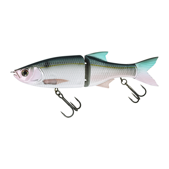 Molix Glide Bait 90 SS 9cm, 12,5g i gruppen Fiskedrag / Swimbaits / Hårda Swimbaits hos Sportfiskeprylar.se (GB90SS-457r)
