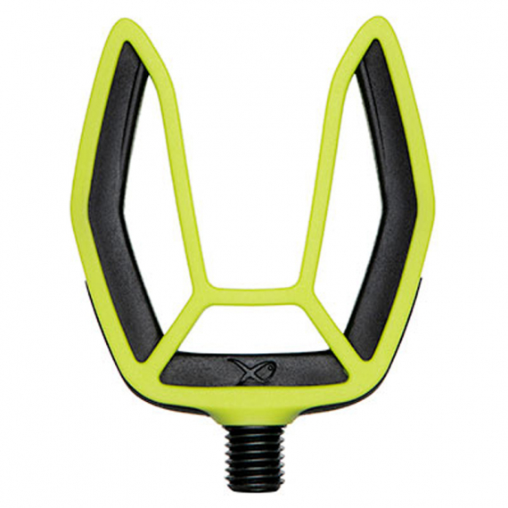 Matrix Flexi Rod Butt Grip i gruppen Verktyg & Tillbehör / Rod Pods, Rod Rests & Banksticks / Spöklykor hos Sportfiskeprylar.se (GBA055)