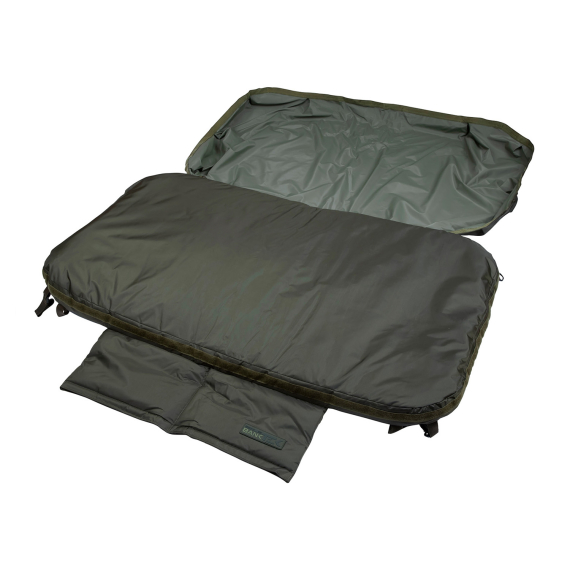 Sonik Bank-Tek Pro-Mat i gruppen Verktyg & Tillbehör / Avkrokningsmattor hos Sportfiskeprylar.se (GC0005)