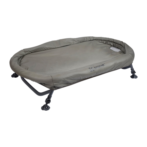 Sonik Proguard Framed Cradle i gruppen Verktyg & Tillbehör / Avkrokningsmattor hos Sportfiskeprylar.se (GC0015)