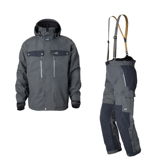 Geoff Andersen Urus 7 & Dozer 7 Klädset i gruppen Kläder & Skor / Kläder / Klädset & Fiskeställ hos Sportfiskeprylar.se (GEOFFURUS7SET)