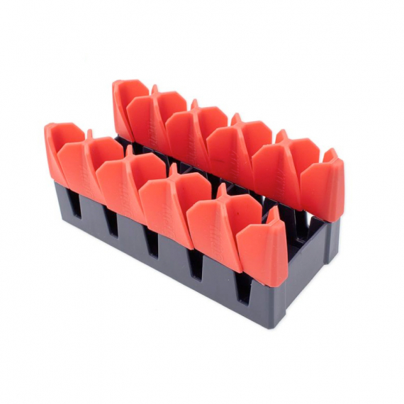 Gruv Fishing Hard Bait Launch Pad i gruppen Marinelektronik & Båt / Båttillbehör / Stuvfack & Förvaring hos Sportfiskeprylar.se (GF-HL00104022)