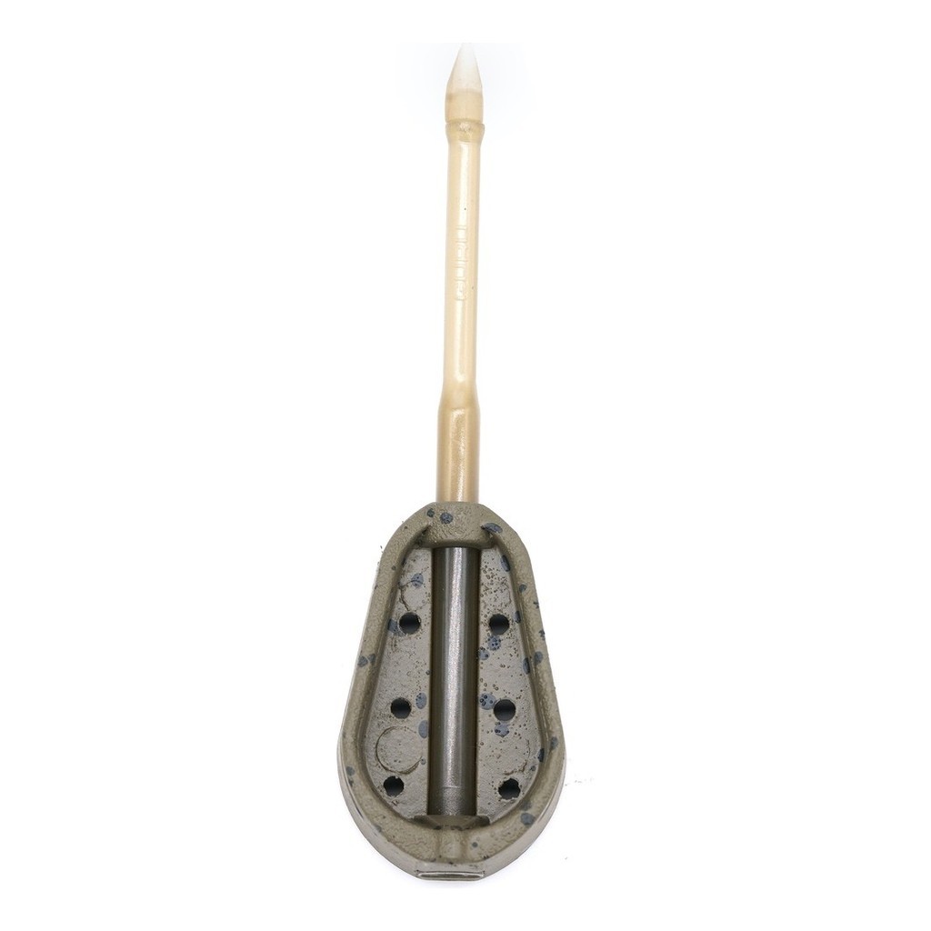 Guru Tackle Extra Distance Hybrid Feeder i gruppen Krok & Småplock / Riggtillbehör / Cagefeeders hos Sportfiskeprylar.se (GFD004r)