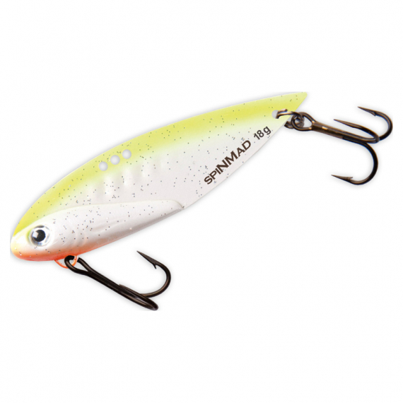 Spinmad Blade Bait King 18g 0607 Sportfiskeprylar.se
