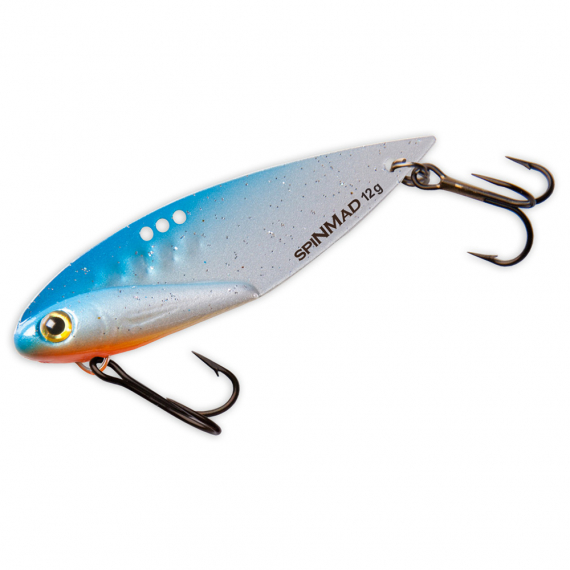 Spinmad Blade Bait King 12g i gruppen Fiskedrag / Vibrationsbeten hos Sportfiskeprylar.se (GL-1601r)