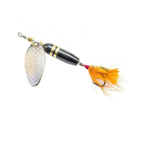 Fig Black Bee 6g i gruppen Fiskedrag / Spinnare hos Sportfiskeprylar.se (GL-16125r)