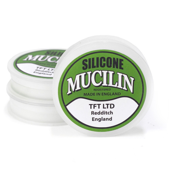 Linfett Grön i gruppen Fiskelinor / Flugfiskelinor / Tillbehör Flugfiskelinor hos Sportfiskeprylar.se (GL-A3)