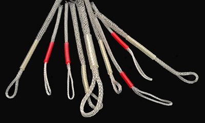 Guideline Roman Moser Minicon i gruppen Krok & Småplock / Tafsar & Tafsmaterial / Tafsmaterial / Tafsmaterial Flugfiske hos Sportfiskeprylar.se (GL37001Xr)