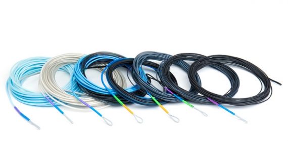 Guideline 4D Tip 15\' 11G. i gruppen Fiskelinor / Flugfiskelinor / Spetsar hos Sportfiskeprylar.se (GL37725r)