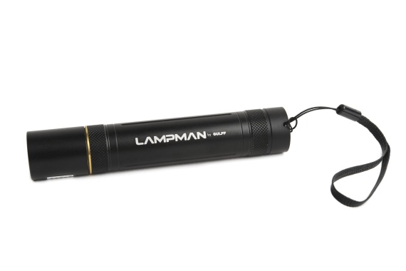 Gulff Lampman i gruppen Outdoor / Lampor & Lyktor / UV-lampor hos Sportfiskeprylar.se (GL3W)