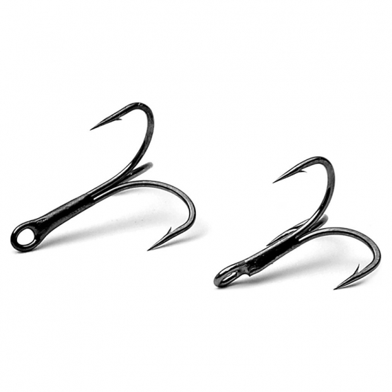 Guideline Treble Hook Heavy 10-pack i gruppen Krok & Småplock / Krok hos Sportfiskeprylar.se (GL41905r)