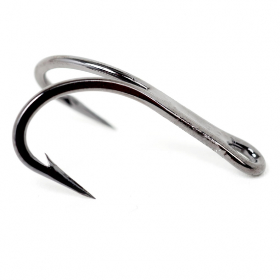 Guideline Double Hook Tube 10-pack i gruppen Krok & Småplock / Krok / Flugbindningskrok hos Sportfiskeprylar.se (GL41938r)