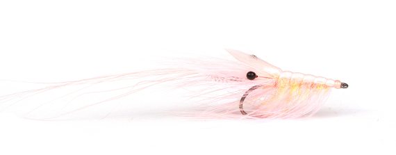 Pattegrisen - Salmon Pink i gruppen Fiskedrag / Flugor / Kustflugor hos Sportfiskeprylar.se (GL49627r)
