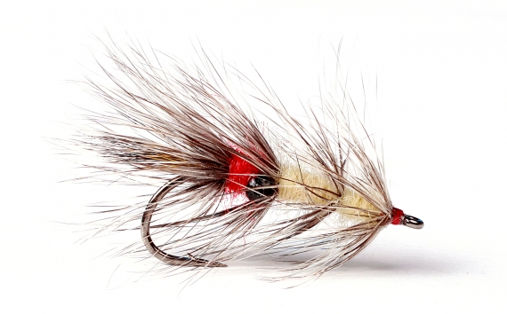 Vaskebjørn i gruppen Fiskedrag / Flugor / Streamers hos Sportfiskeprylar.se (GL49691r)