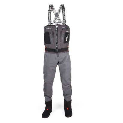 Guideline Alta Sonic T-Zip Wader i gruppen Kläder & Skor / Vadare & Vadarutrustning / Vadarbyxor hos Sportfiskeprylar.se (GL50710r)
