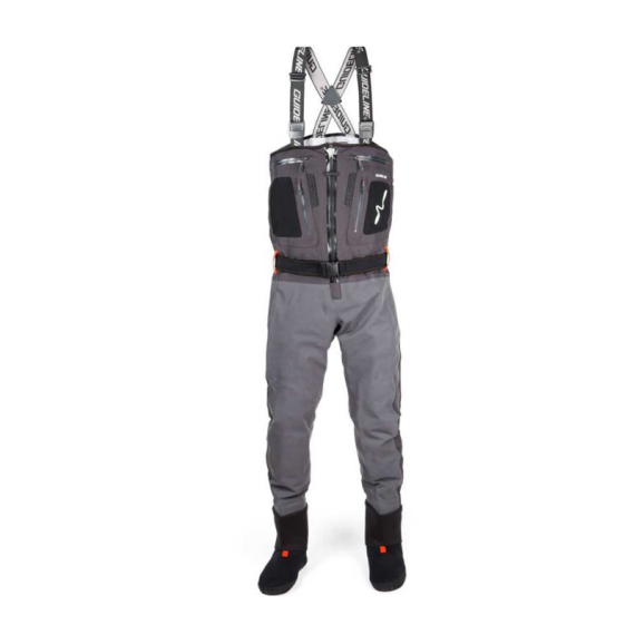Guideline Alta Sonic T-Zip Wader i gruppen Kläder & Skor / Vadare & Vadarutrustning / Vadarbyxor hos Sportfiskeprylar.se (GL50710r)