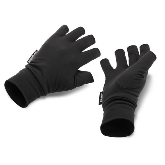 Guideline Fir-Skin Fingerless Gloves - M i gruppen Kläder & Skor / Kläder / Handskar & Vantar hos Sportfiskeprylar.se (102448GL)