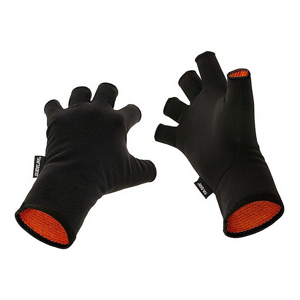 Guideline Fir-Skin Wind Proof Gloves - L (6) i gruppen Kläder & Skor / Kläder / Handskar & Vantar hos Sportfiskeprylar.se (102453GL)