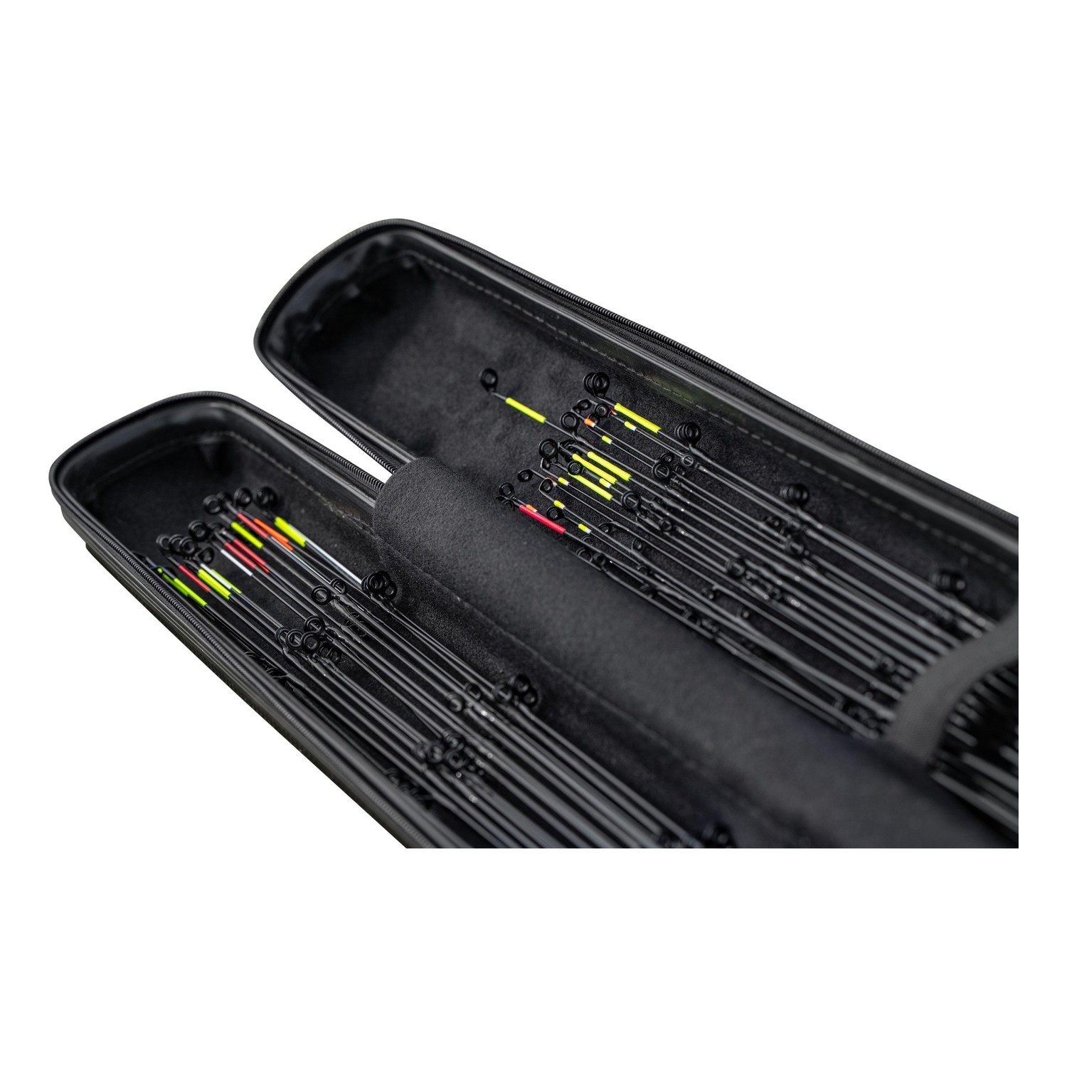 Guru Tackle Quiver Tip Hardcase i gruppen Krok & Småplock / Riggtillbehör / Övriga Riggtillbehör hos Sportfiskeprylar.se (GLG022)