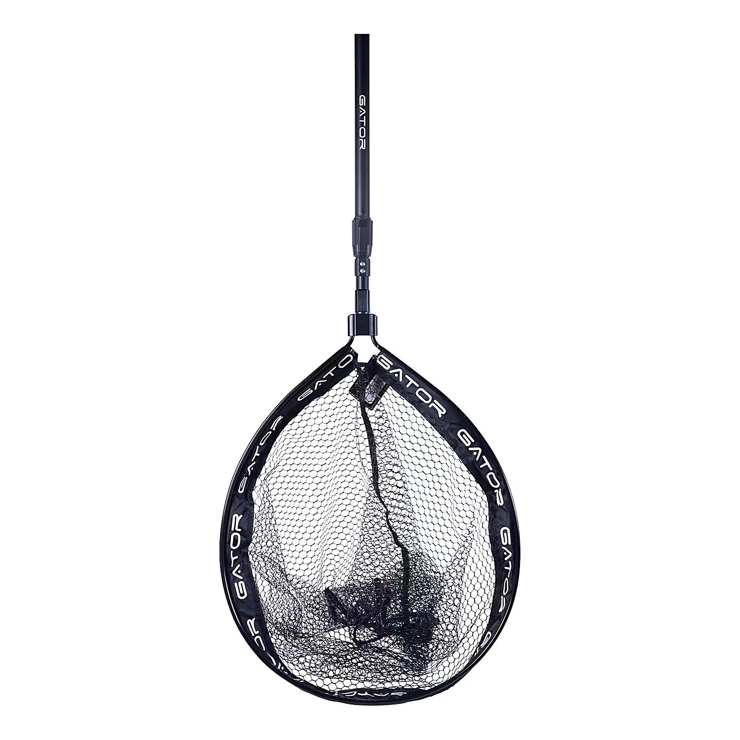 Gator Floating Perch Net i gruppen Superdeals-se / Paketpris hos Sportfiskeprylar.se (GN-PERCH-F)