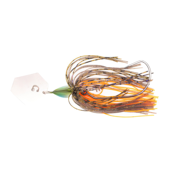 Geecrack GOGO Chatter i gruppen Fiskedrag / Bladed Jigs & Chatterbaits hos Sportfiskeprylar.se (GOGOCHATTER38-016r)
