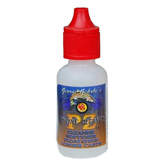 Gehrke´s PZ Line Cleaner i gruppen Fiskelinor / Flugfiskelinor / Tillbehör Flugfiskelinor hos Sportfiskeprylar.se (GPC)