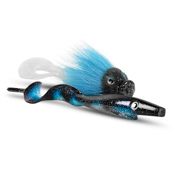 Giant Pig Tail Miuras Bundle i gruppen Fiskedrag / Mustache Rigs & Miuras hos Sportfiskeprylar.se (GPTMIURAS-1)