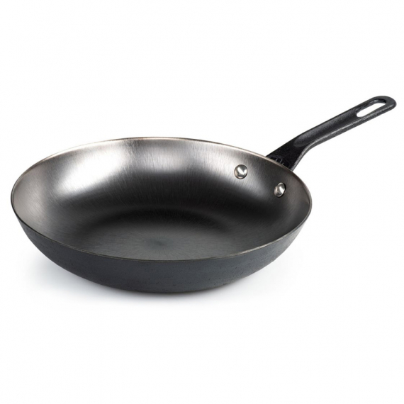 GSI Litecast Frying Pan 10\'\' i gruppen Outdoor / Friluftskök & Redskap / Kastruller & Stekpannor / Stekpannor hos Sportfiskeprylar.se (GSI60610)