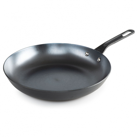 GSI Litecast Frying Pan 12\'\' i gruppen Outdoor / Friluftskök & Redskap / Kastruller & Stekpannor / Stekpannor hos Sportfiskeprylar.se (GSI60612)