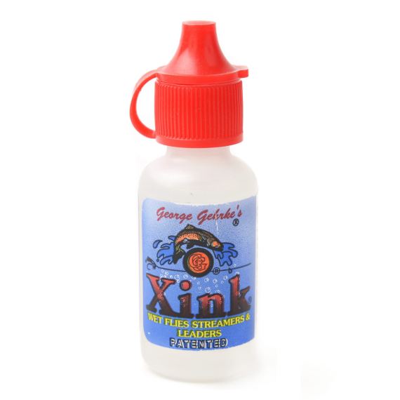 Gehrke´s Xink i gruppen Fiskelinor / Flugfiskelinor / Tillbehör Flugfiskelinor hos Sportfiskeprylar.se (GX)