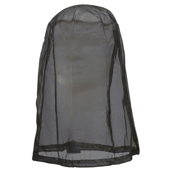 Kinetic Mosquito Net One Size Black i gruppen Kläder & Skor / Kepsar & Huvudbonader / Myggnät hos Sportfiskeprylar.se (H108-007-OS)