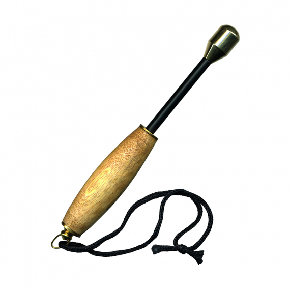 Priest - Trähandtag i gruppen Verktyg & Tillbehör / Präst & Bonkers hos Sportfiskeprylar.se (H110-011)