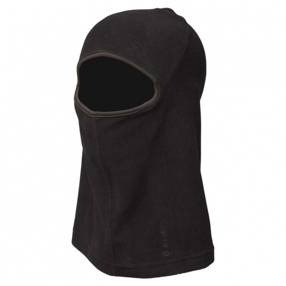 Kinetic Fleece Balaclava One Size Black i gruppen Kläder & Skor / Kläder / Handskar & Vantar hos Sportfiskeprylar.se (H118-007-OS)