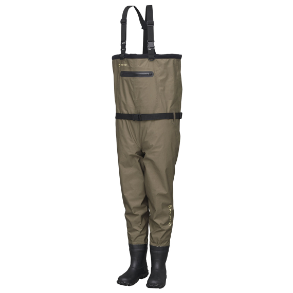 Kinetic Classic Gaiter Bootfoot P Olive i gruppen Kläder & Skor / Vadare & Vadarutrustning / Vadarbyxor hos Sportfiskeprylar.se (H153-033-LNBr)