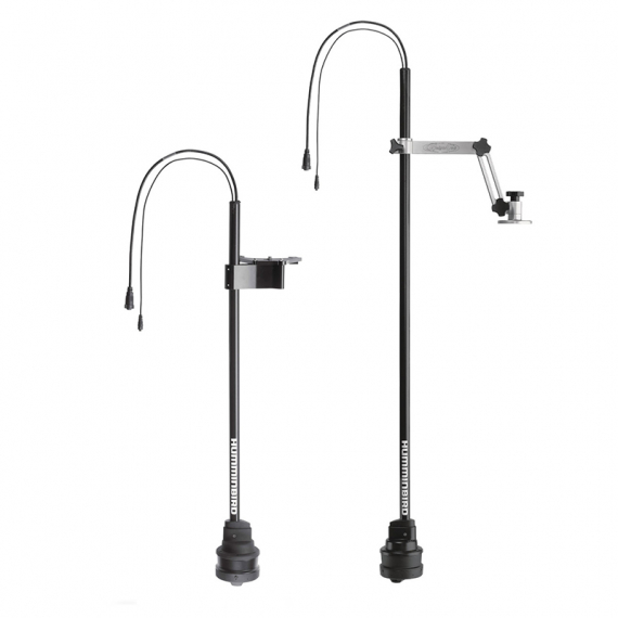 Humminbird MEGA 360 Imaging givare (ink Fäste) i gruppen Marinelektronik & Båt / Givare & Givarfästen / Övriga Givare hos Sportfiskeprylar.se (H411250-1r)