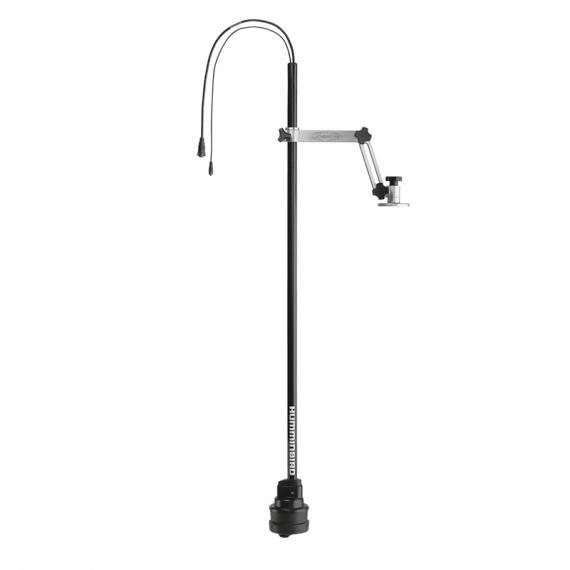 Humminbird MEGA 360 Imaging givare (ink Fäste) - Universal i gruppen Marinelektronik & Båt / Givare & Givarfästen / Övriga Givare hos Sportfiskeprylar.se (H411390-1)