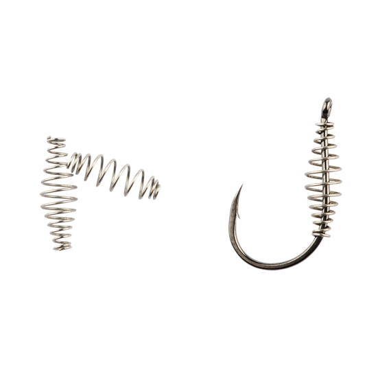 Darts Hook Springs No.3 (10-pack) i gruppen Krok & Småplock / Riggtillbehör / Övriga Riggtillbehör hos Sportfiskeprylar.se (H580-105)