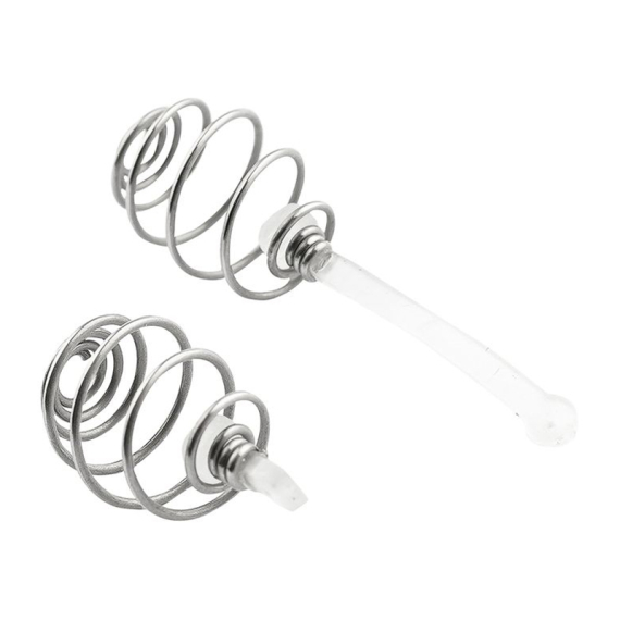 Darts Soft Baits Springs i gruppen Krok & Småplock / Riggtillbehör / Övriga Riggtillbehör hos Sportfiskeprylar.se (H580-301r)