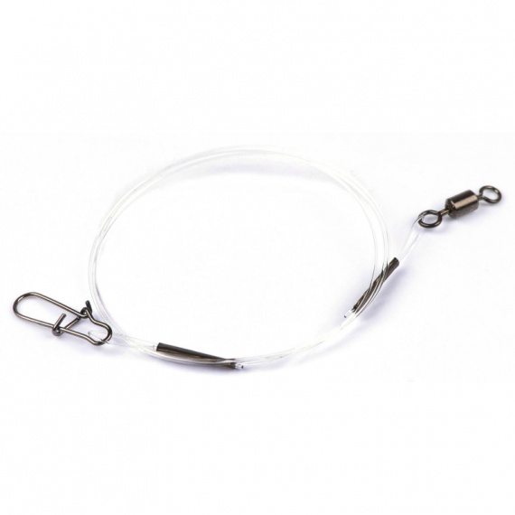 Darts Tafs Fluorcarbon, 0,60mm i gruppen Krok & Småplock / Tafsar & Tafsmaterial hos Sportfiskeprylar.se (H7005-0640)