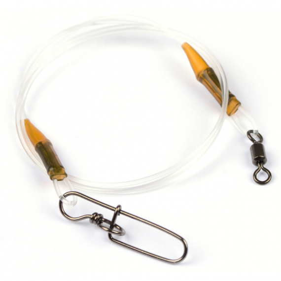 Darts Tafs Fluorcarbon, 1mm i gruppen Krok & Småplock / Tafsar & Tafsmaterial hos Sportfiskeprylar.se (H7006-1060)