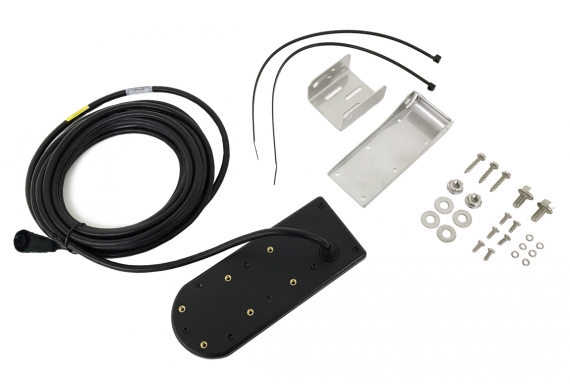 Humminbird XM 14 20 MSI T aktergivare i gruppen Marinelektronik & Båt / Givare & Givarfästen / Akterspegelsgivare hos Sportfiskeprylar.se (H710265-1)