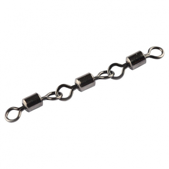 Darts Trippellekande Super Rolling i gruppen Krok & Småplock / Lekande hos Sportfiskeprylar.se (H7103-10r)