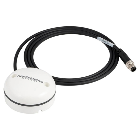 Humminbird AS GPS HS N2K i gruppen Marinelektronik & Båt / El & Installation hos Sportfiskeprylar.se (H730029-1)